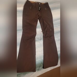 Burton Women's Gloria Snowboard Pant